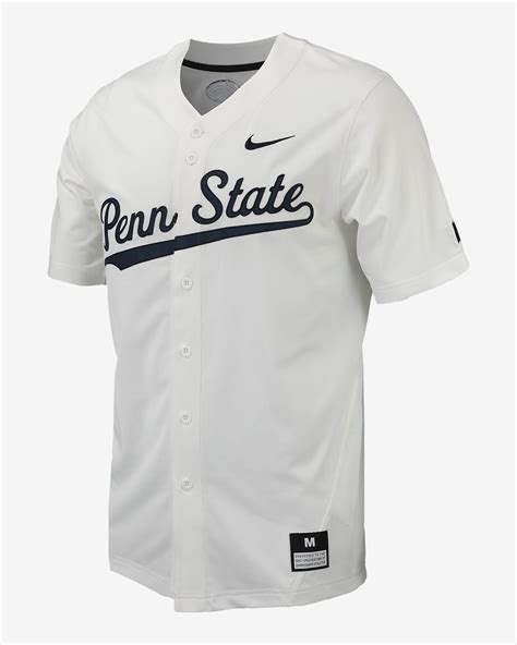 penn state nike replica jersey|authentic penn state jerseys.